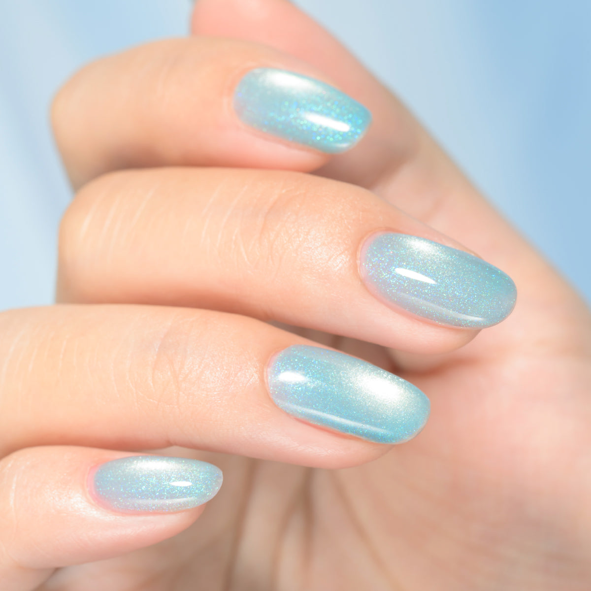 ジェルミーワン マグネティズム15.ペールセルリアン Gel Me1