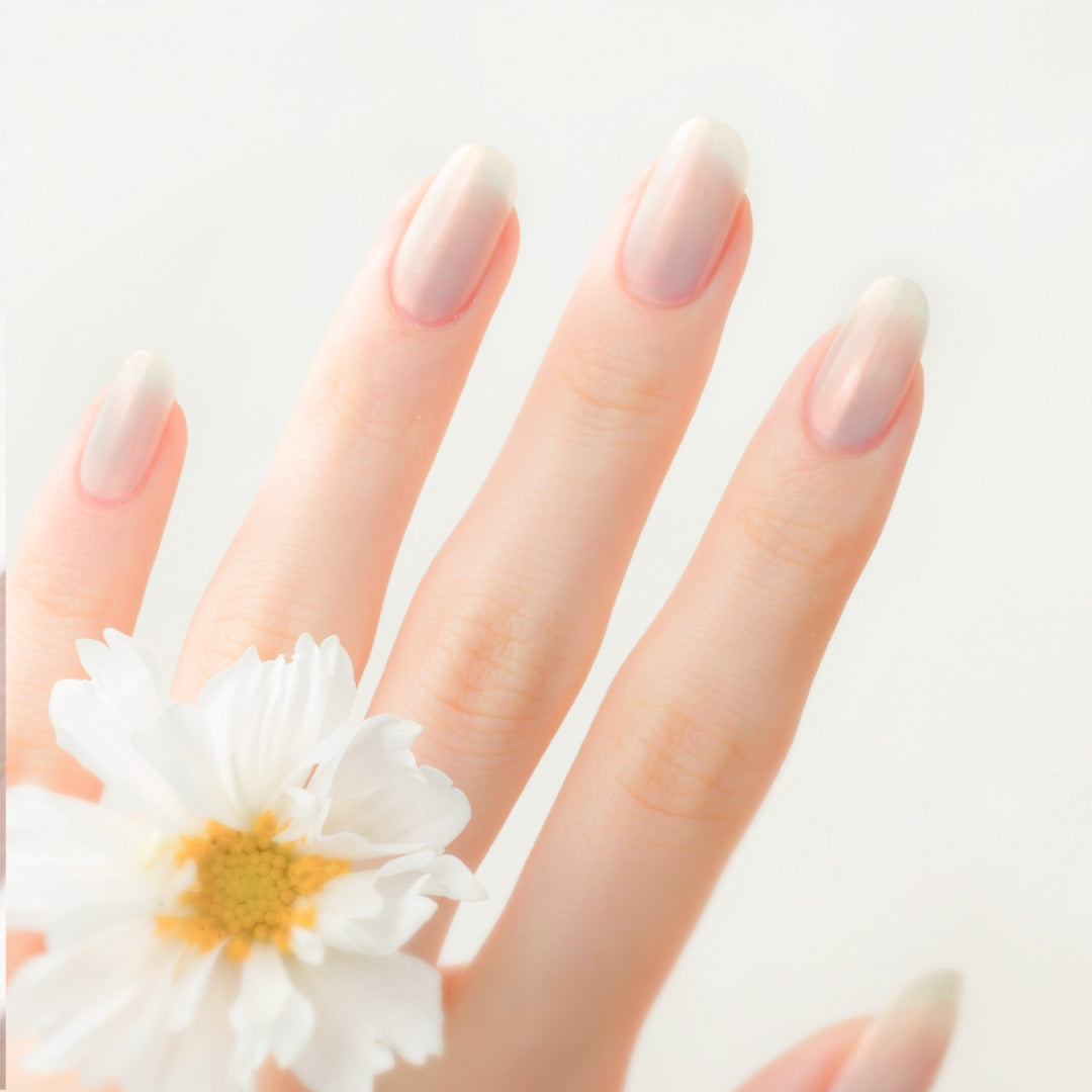 ジーニッシュマニキュア 125 デザートリリー【復刻】