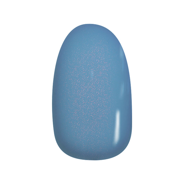 ジーエヌ マニキュア 40 スカイ