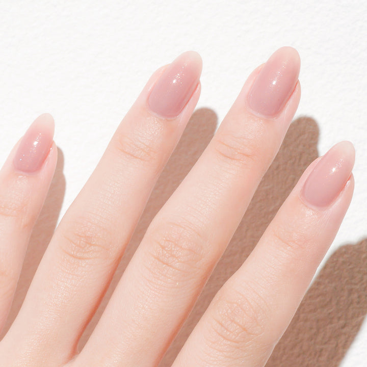 ジーエヌ マニキュア 27 メルティー