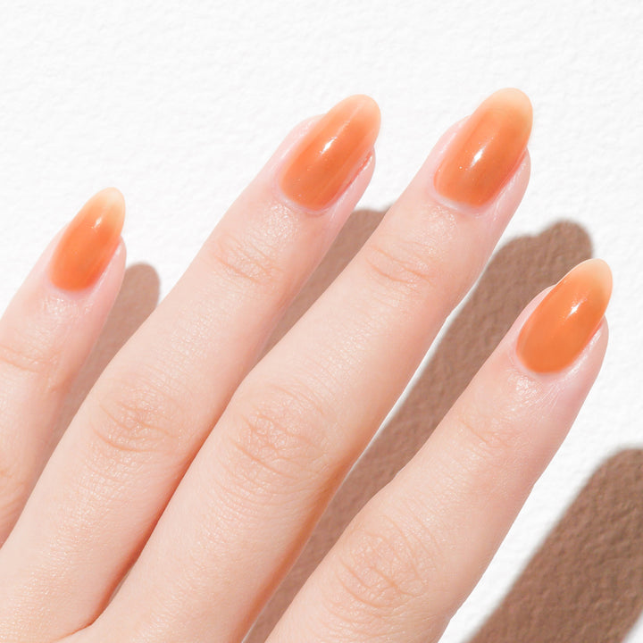 ジーエヌ マニキュア 29 ポピー