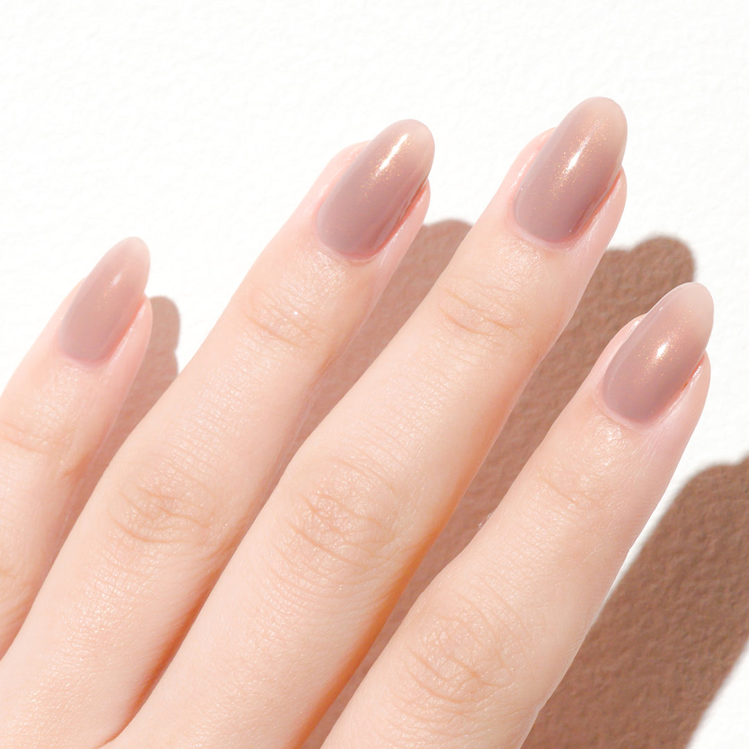 ジーエヌ マニキュア 32 ムーン