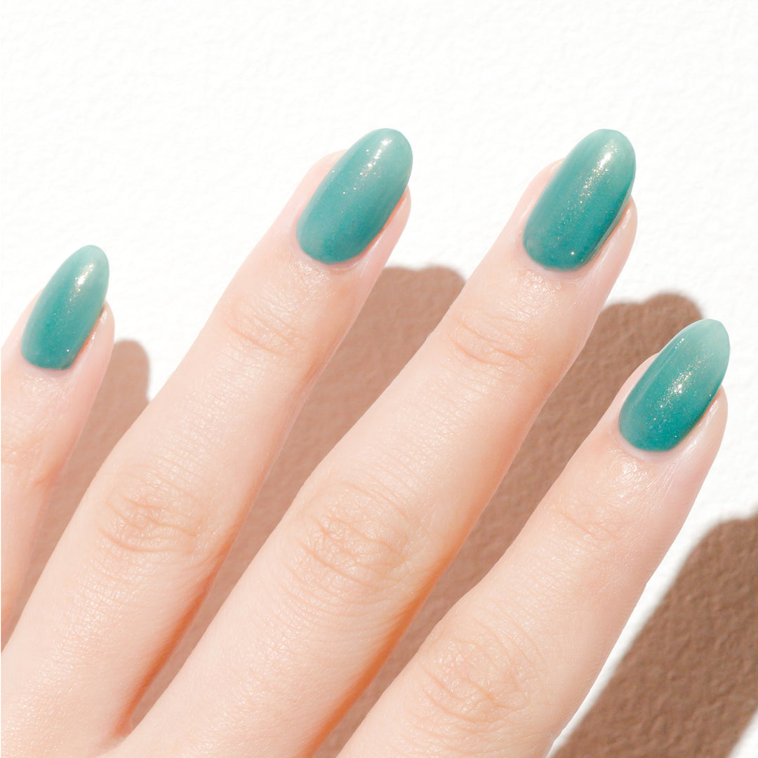 ジーエヌ マニキュア 37 マーメイド