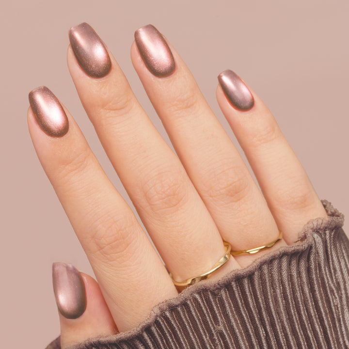 マグネティズム 11.セピアブラウン【2025秋限定色】