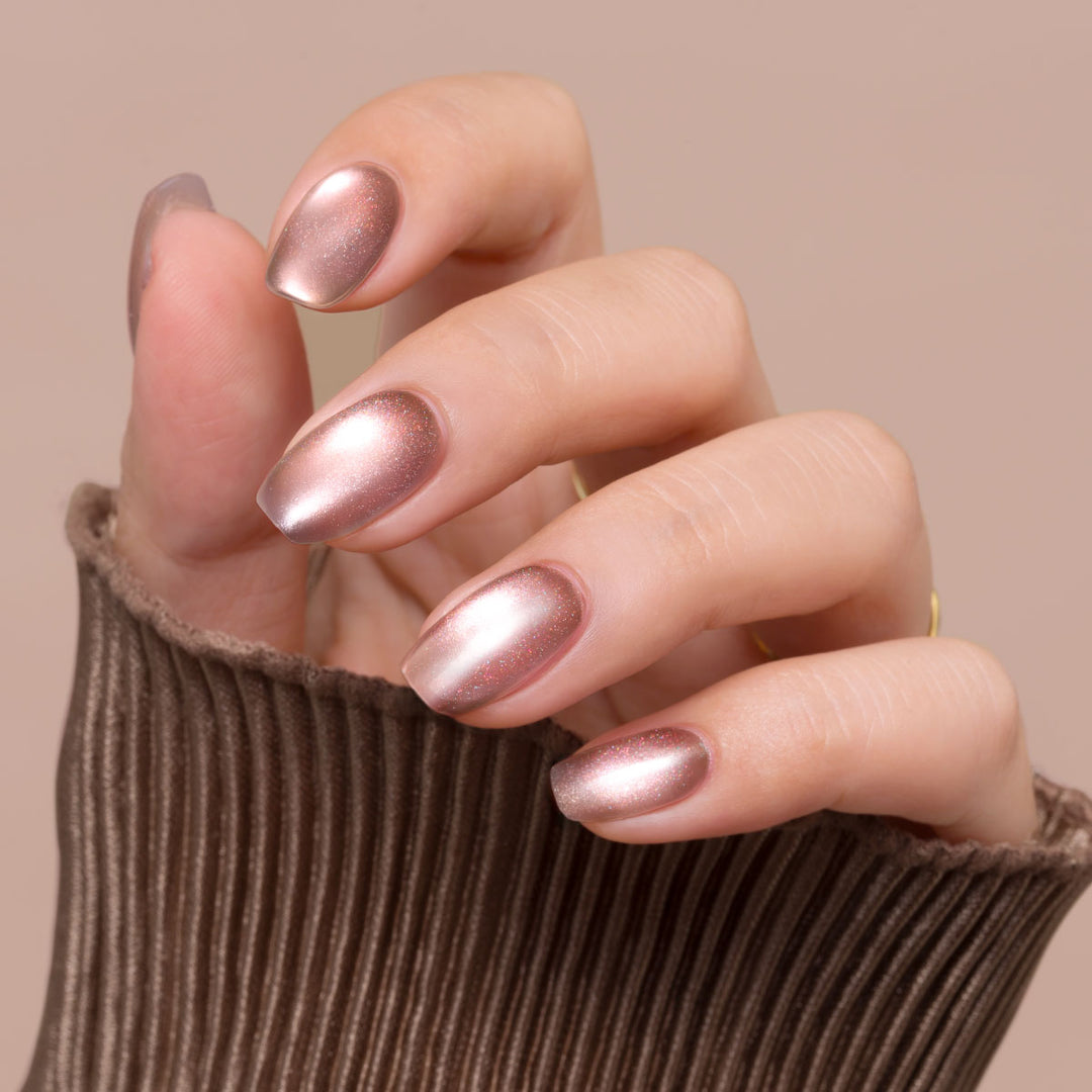 マグネティズム 11.セピアブラウン【2025秋限定色】