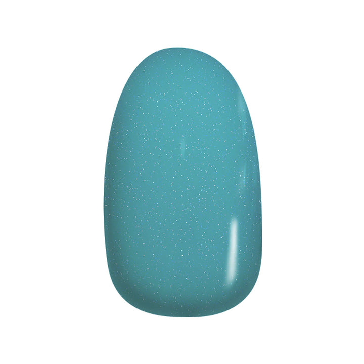 ジーエヌ マニキュア 37 マーメイド