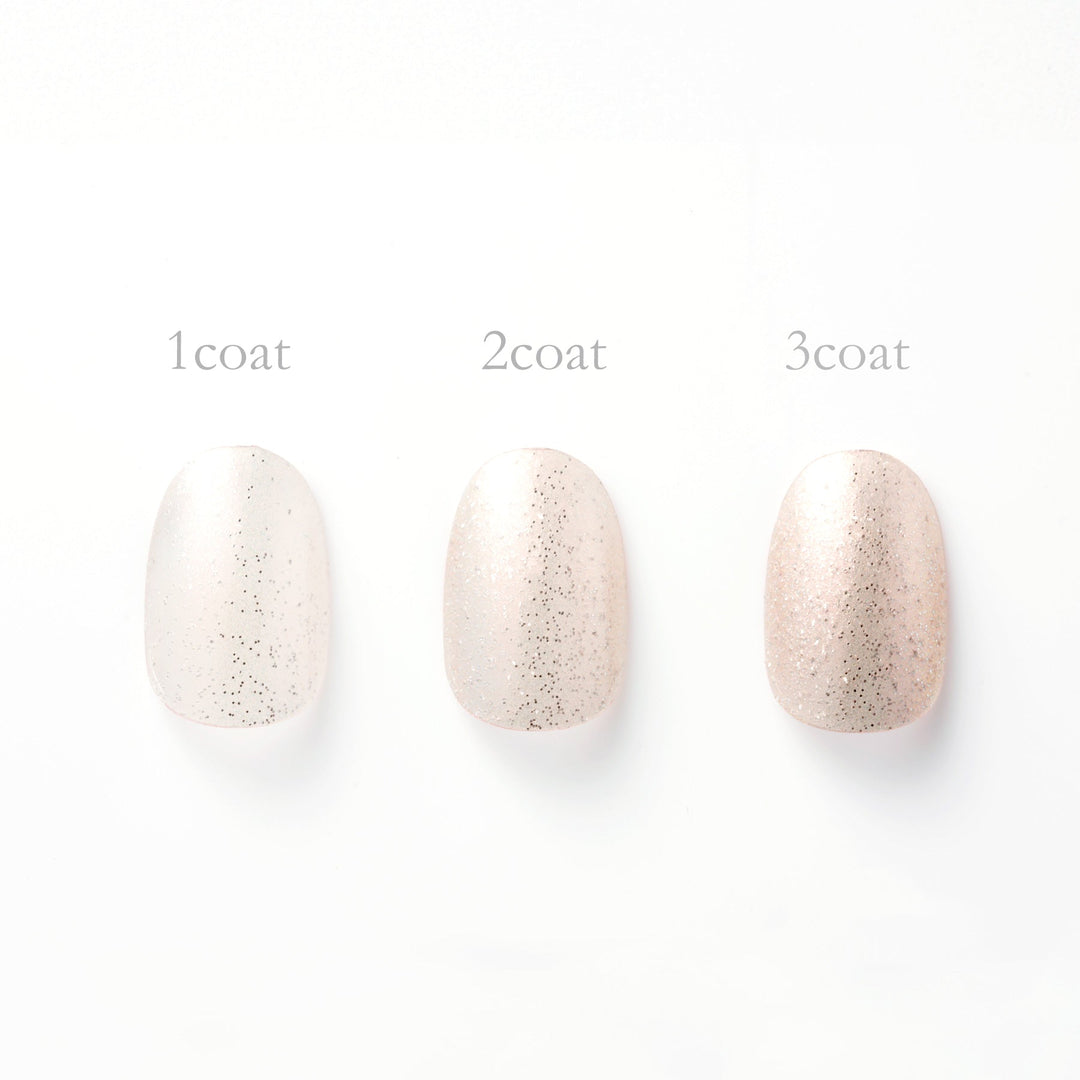 ジーエヌ マニキュア 39 スタープリズム