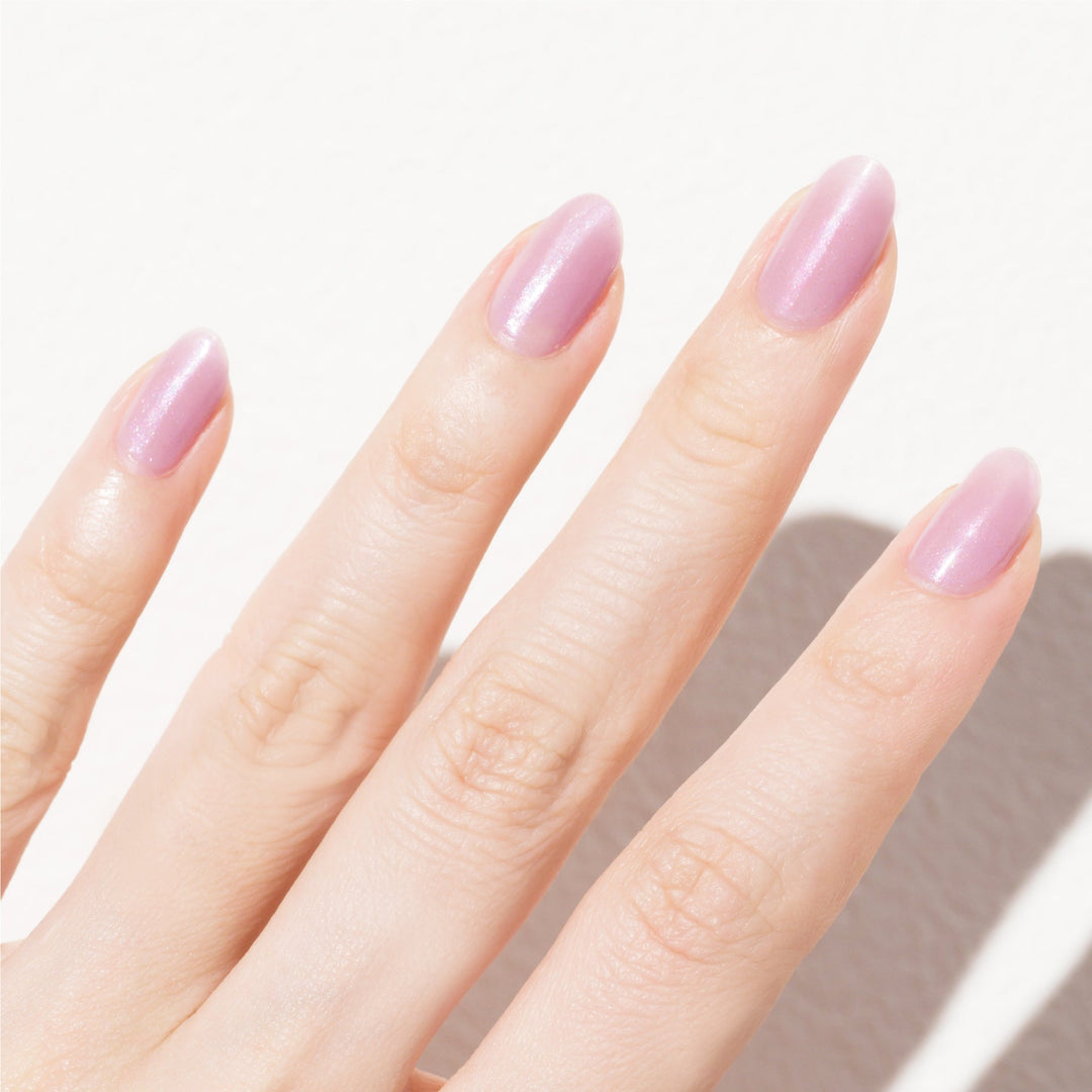 ジーエヌ マニキュア 38 スイートピー