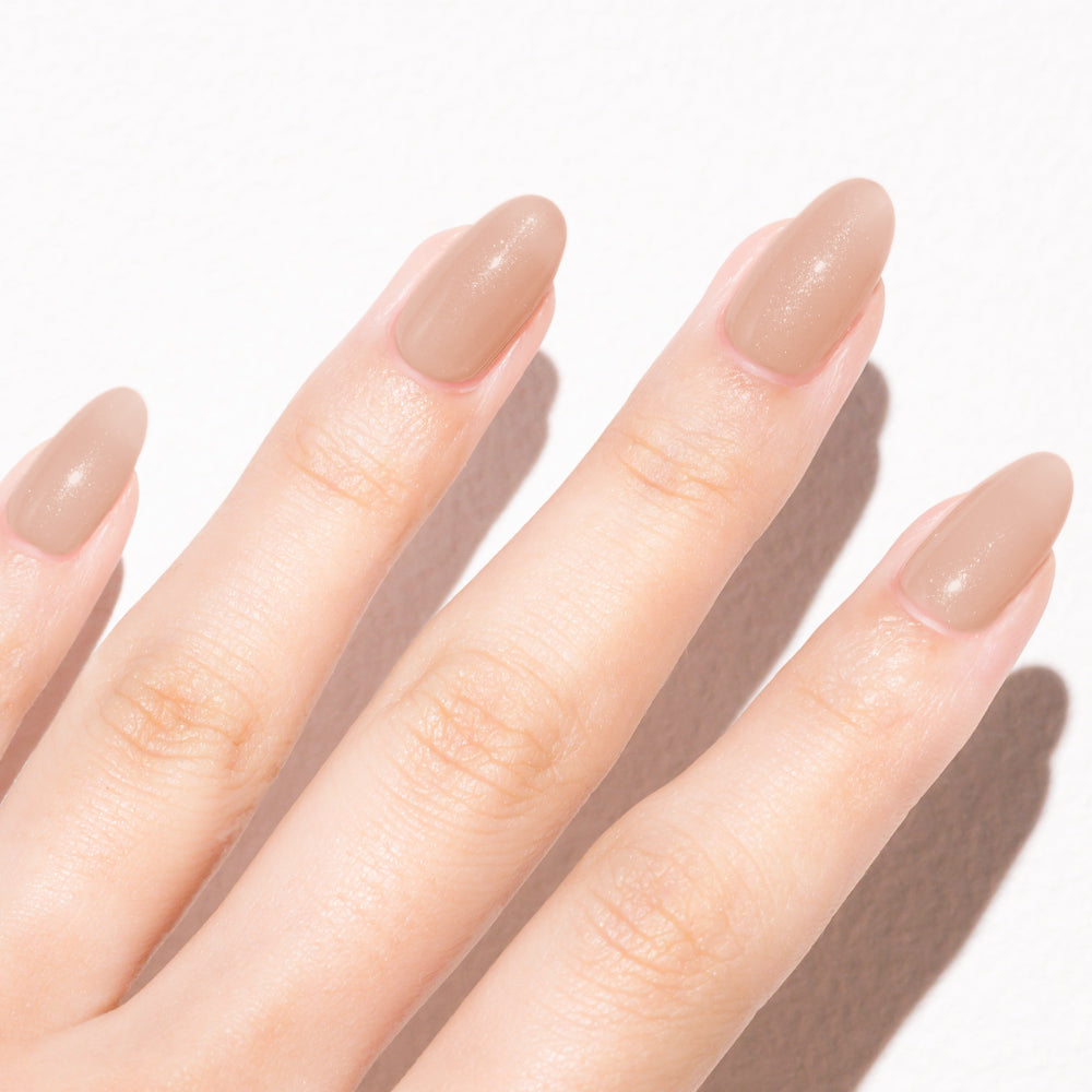 ジーニッシュマニキュア カメオ 62 ベージュ Genish Manicure｜コスメ