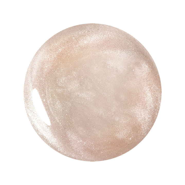 ジーニッシュマニキュア 133 アンバームスク