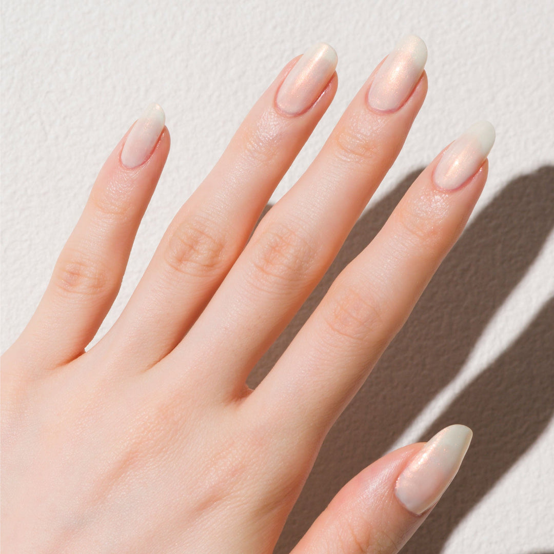 ジーニッシュマニキュア 125 デザートリリー【復刻】