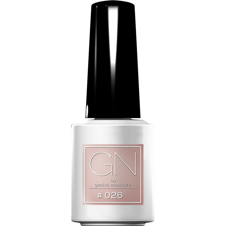 ジーエヌ マニキュア 26 トゥ