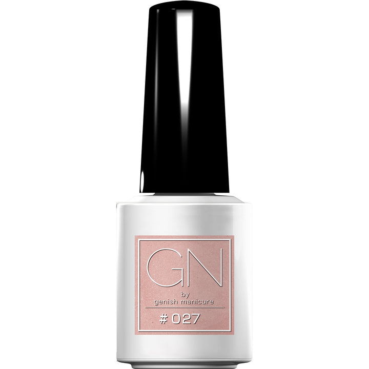 ジーエヌ マニキュア 27 メルティー
