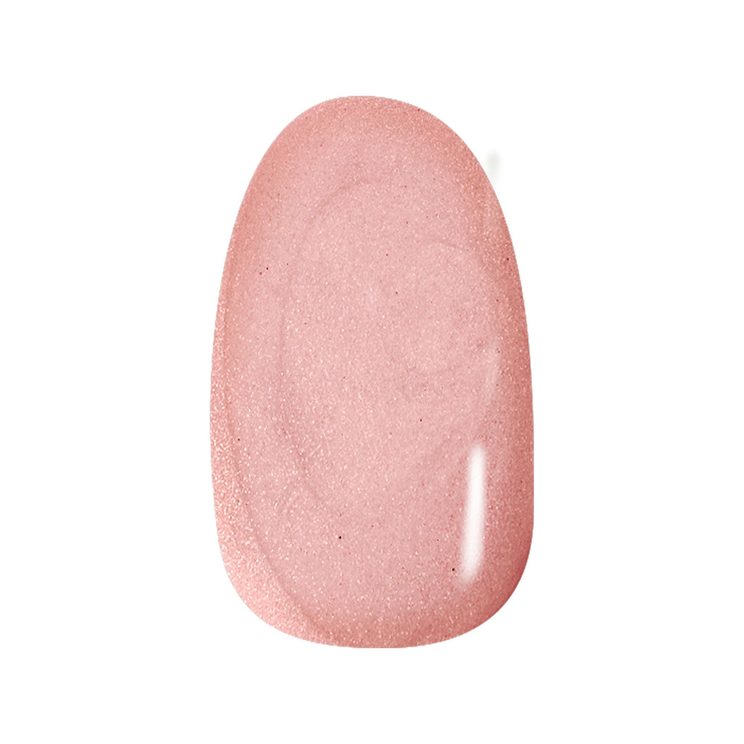 ジーエヌ マニキュア 27 メルティー