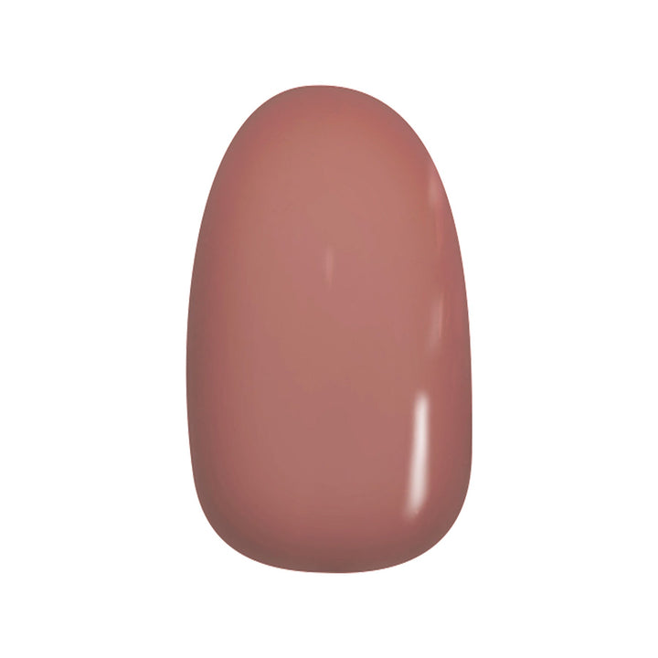 ジーエヌ マニキュア 28 ショコラ