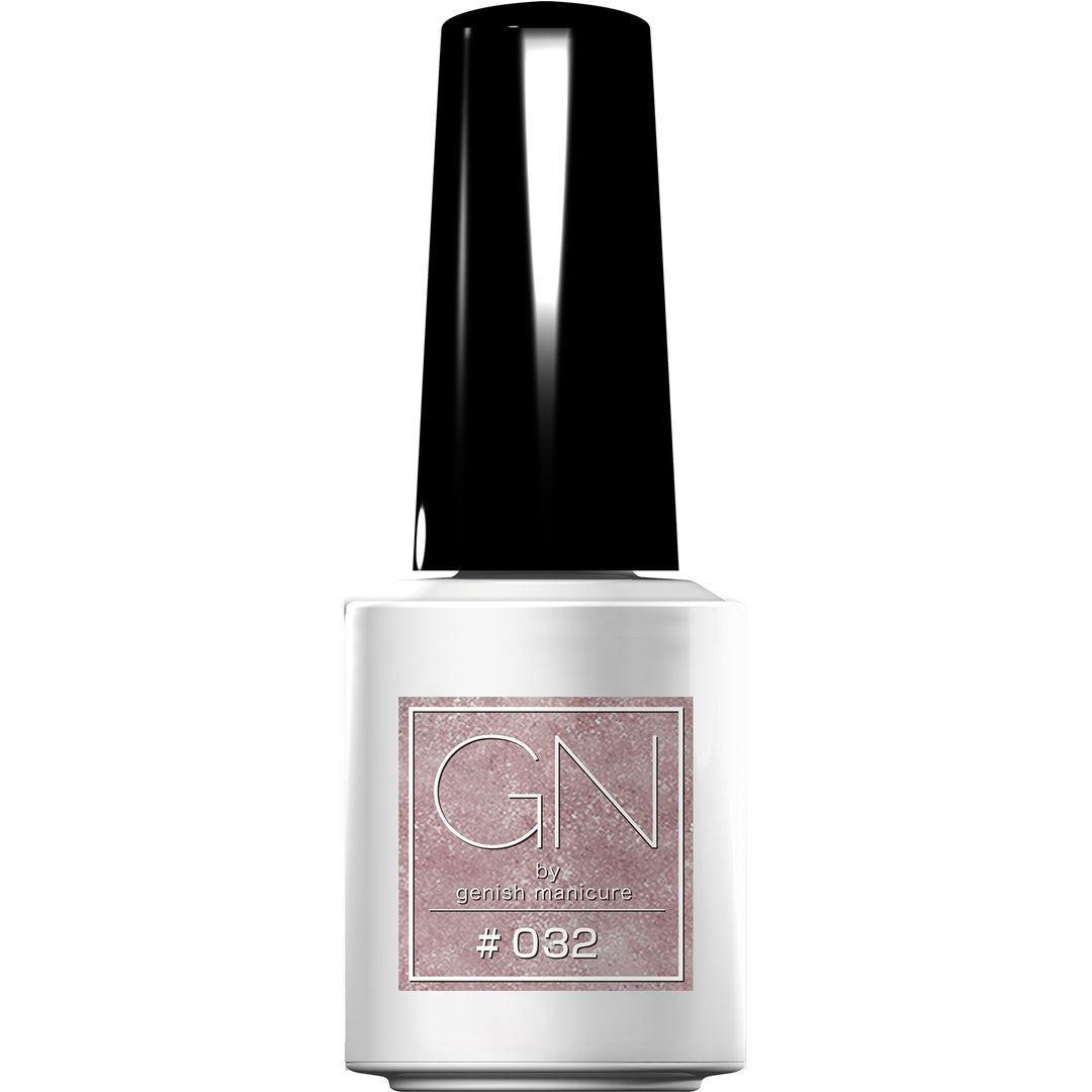 ジーエヌ マニキュア 32 ムーン