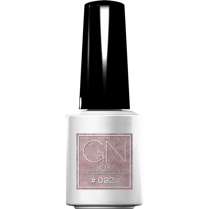 ジーエヌ マニキュア 32 ムーン