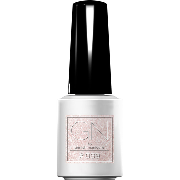 ジーエヌ マニキュア 39 スタープリズム