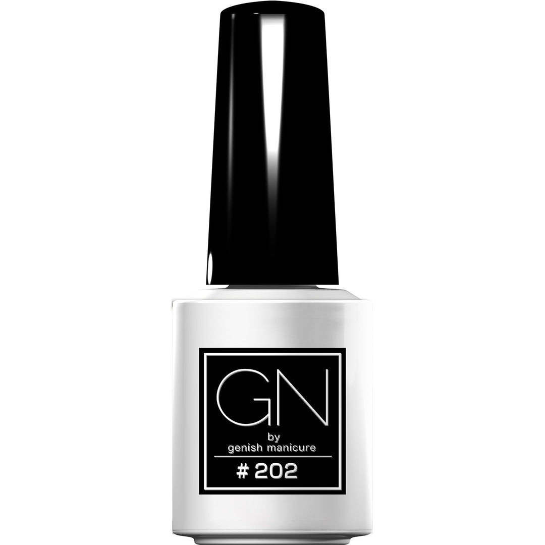 ジーエヌ マニキュア 202 ベースコート