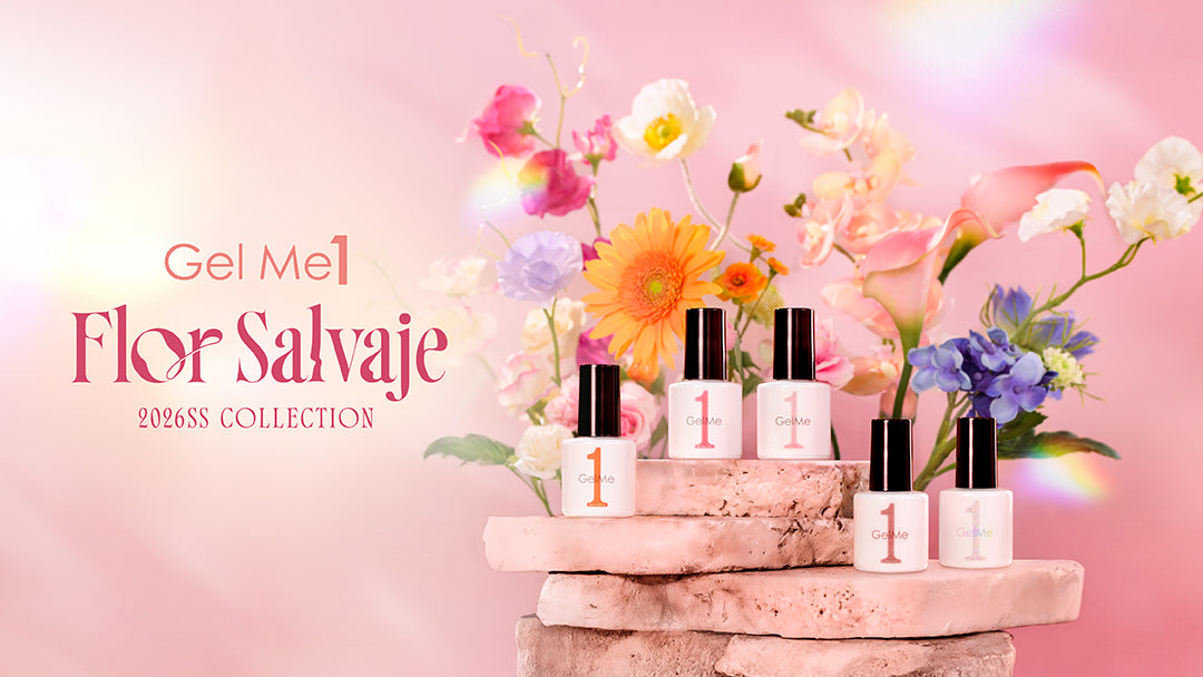 <center>「ジェルミーワン」より春コレクションが3月18日(水)より登場！</center>