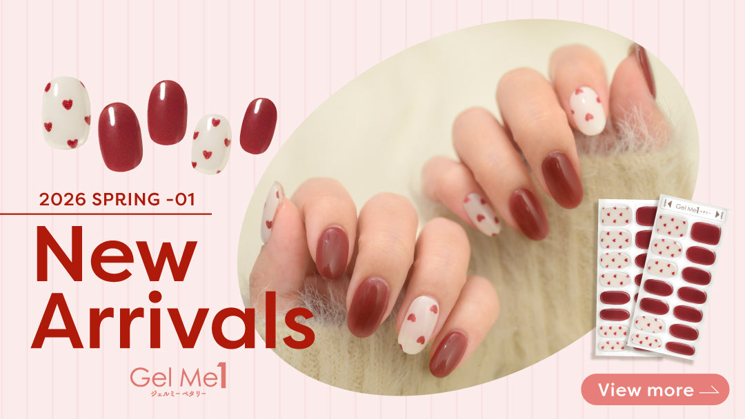 ジェルミーペタリー｜春コレクション第1弾