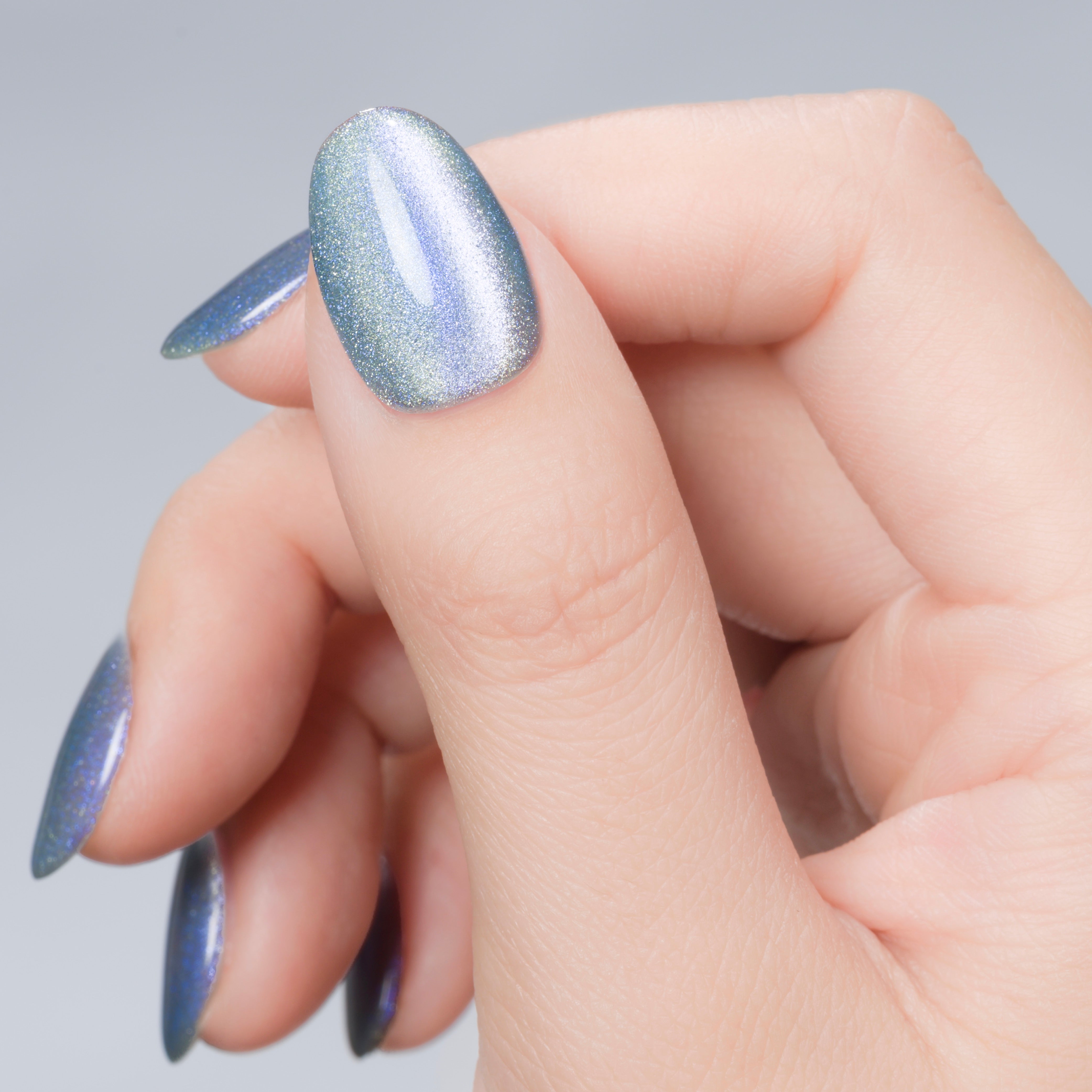 ジェルミーワン マグネティズム 06.オパリオスブルー Gel Me1
