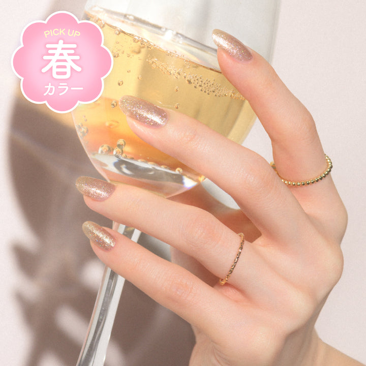 ジーニッシュ 146 ソワレ