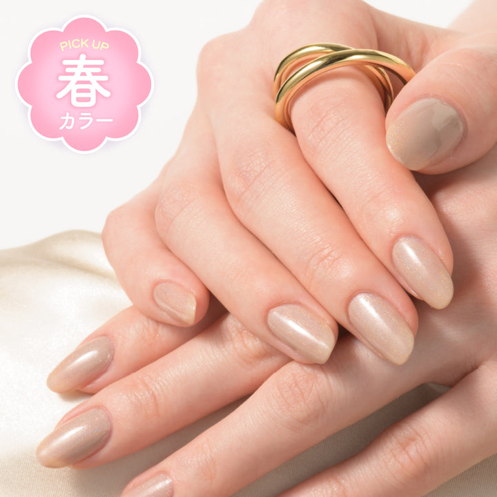 ジーニッシュマニキュア 22 ホーリー