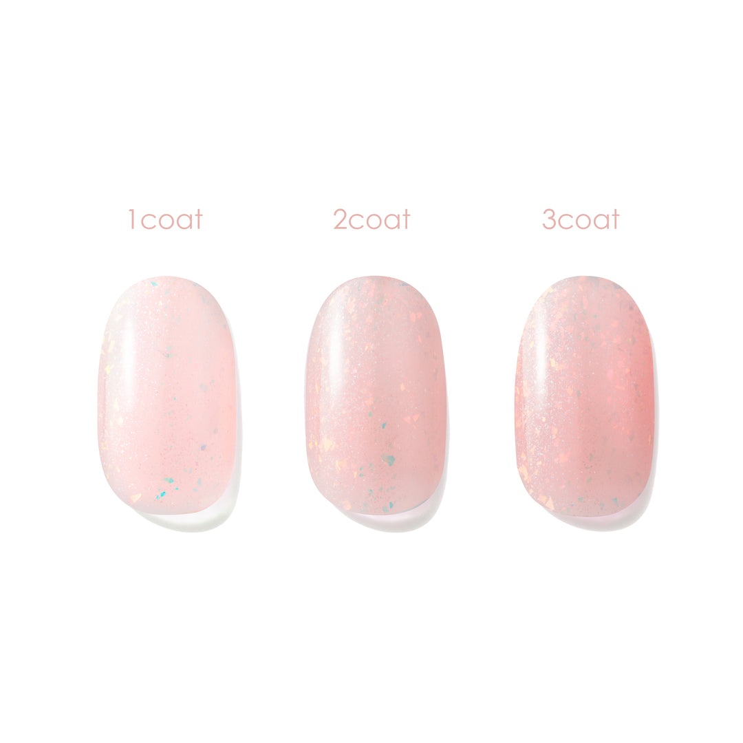 ジェルミーワン 163 チーキーグロウ【限定色】