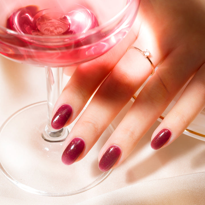 ジェルミーワン 2025 冬限定5色セットスペシャルBOX【公式オンライン限定】