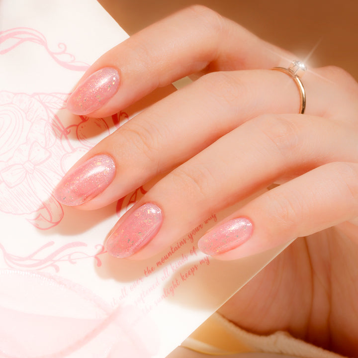 ジェルミーワン 2025 冬限定5色セットスペシャルBOX【公式オンライン限定】