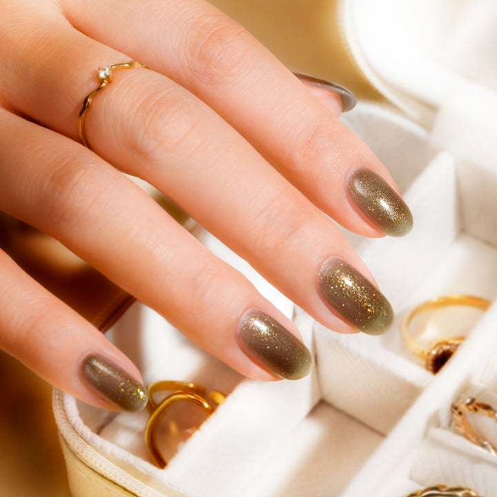 ジェルミーワン 165 エバームード【限定色】