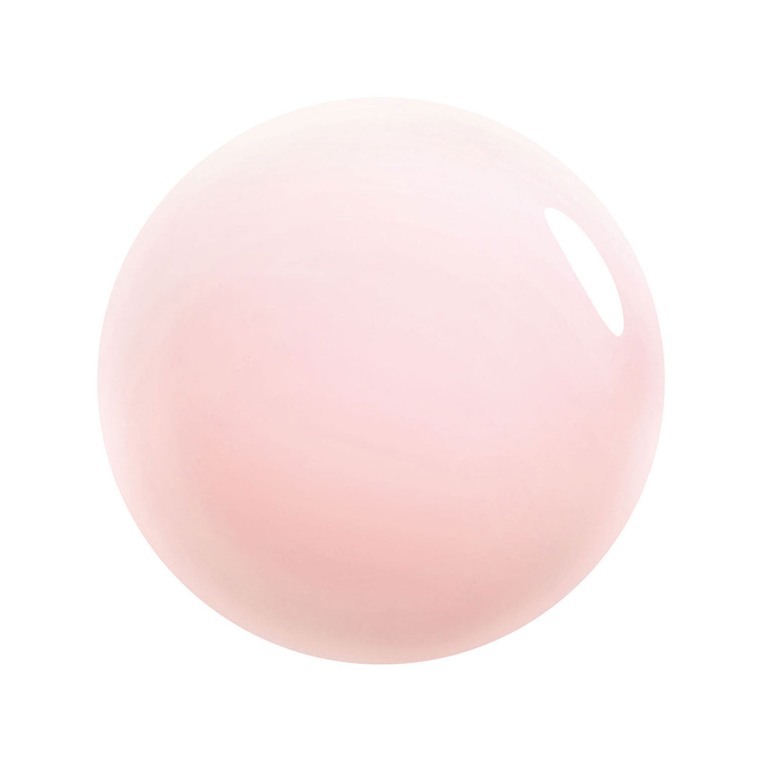 〈3/11（水）12：00発売開始〉ジーニッシュ デイリーネイルプロテクター　02.ヴェールピンク