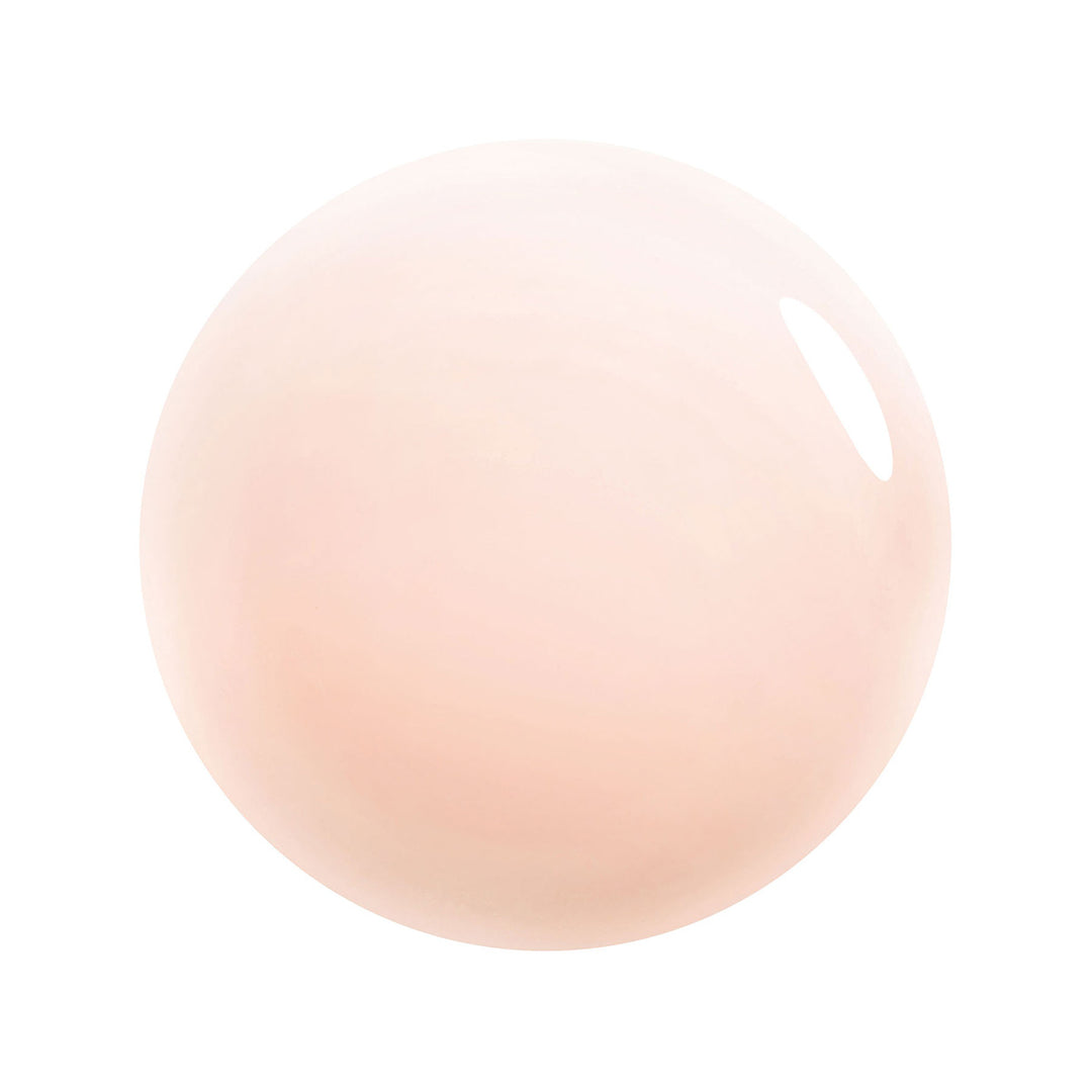 〈3/11（水）12：00発売開始〉ジーニッシュ デイリーネイルプロテクター　03.シフォンベージュ