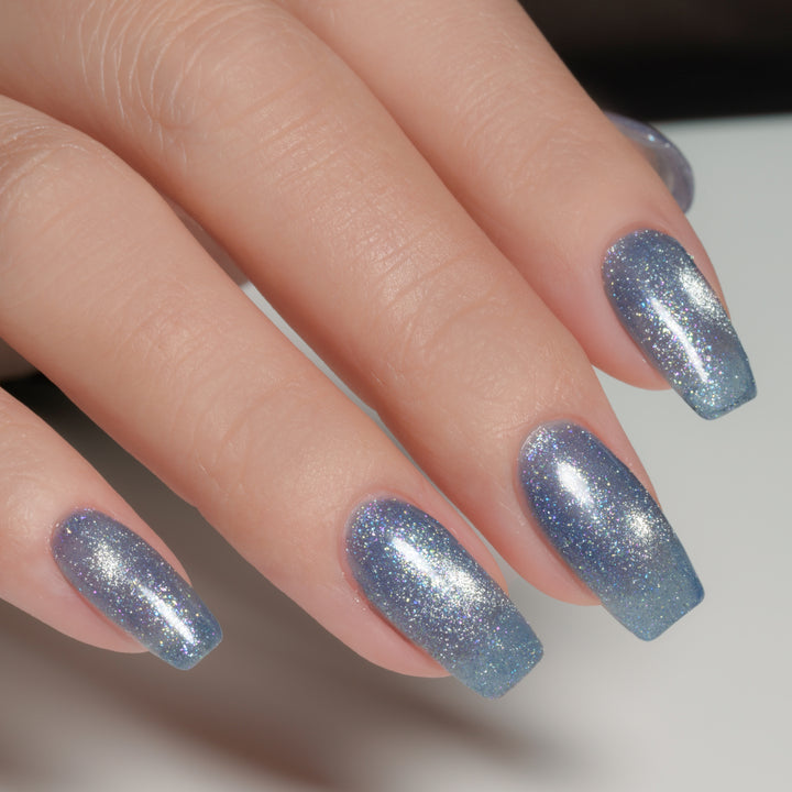 マグネティズム EC01.ラディアントブルー   【公式オンラインショップ限定】