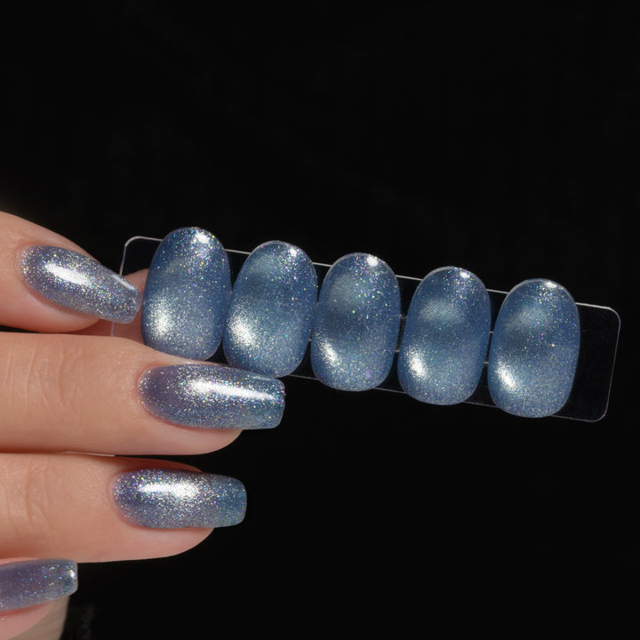 マグネティズム EC01.ラディアントブルー   【公式オンラインショップ限定】