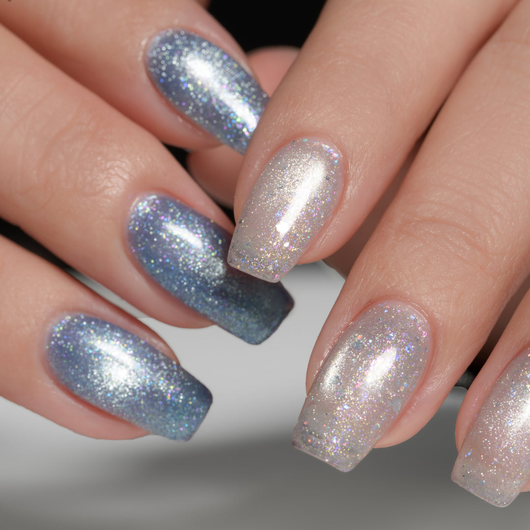 マグネティズム EC01.ラディアントブルー   【公式オンラインショップ限定】