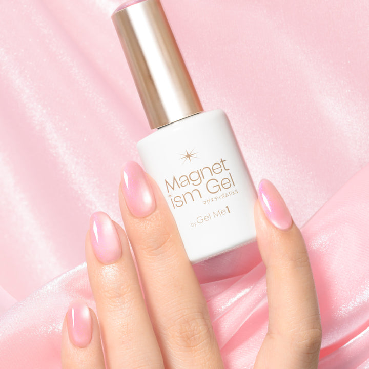 マグネティズム 13.ブラッシングピンク 【2026春限定色】