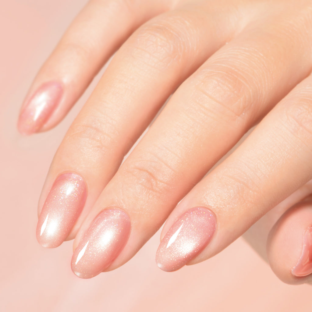 ジェルミーワン マグネティズム16.エンバーピンク Gel Me1 マグネット