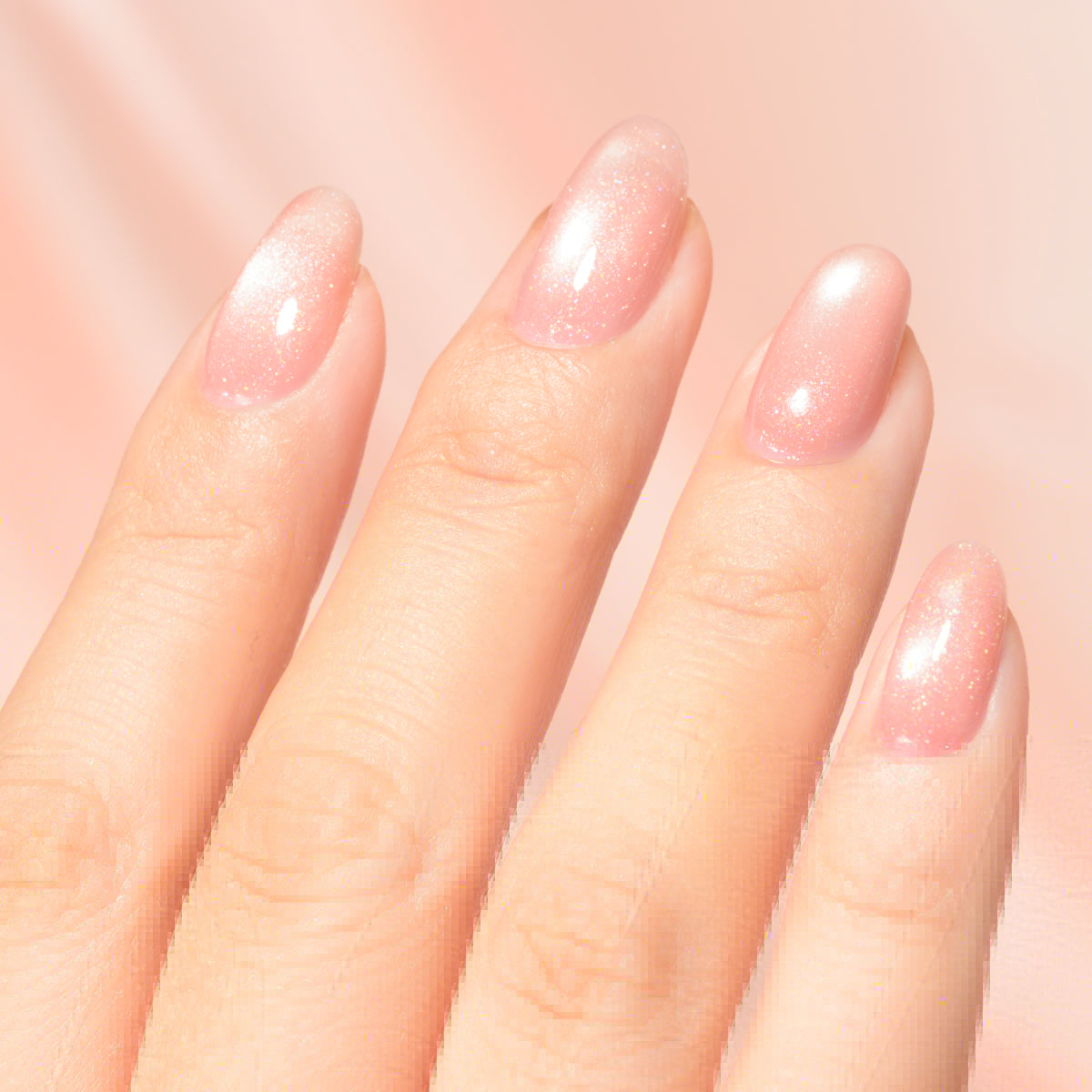 ジェルミーワン マグネティズム16.エンバーピンク Gel Me1 マグネット