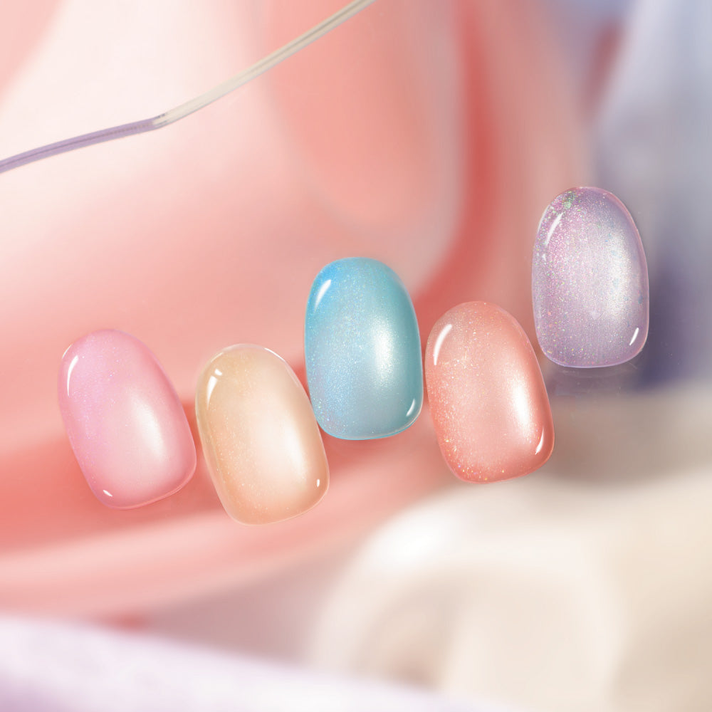 マグネティズム 13.ブラッシングピンク 【2026春限定色】