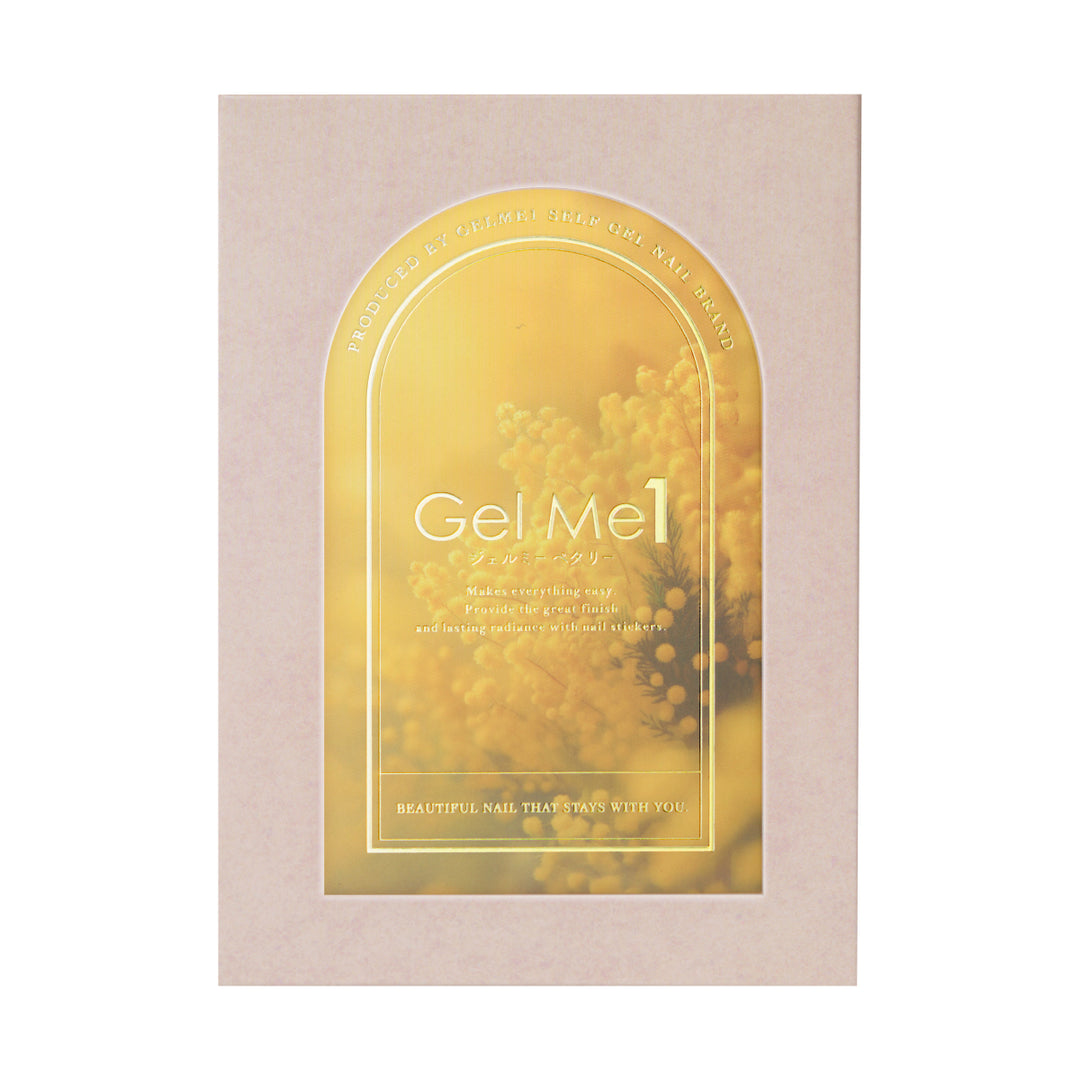 〈2/20（金）12：00発売開始〉【国際女性デー】23.ミモザブリーズ&ネイルオイル限定セット