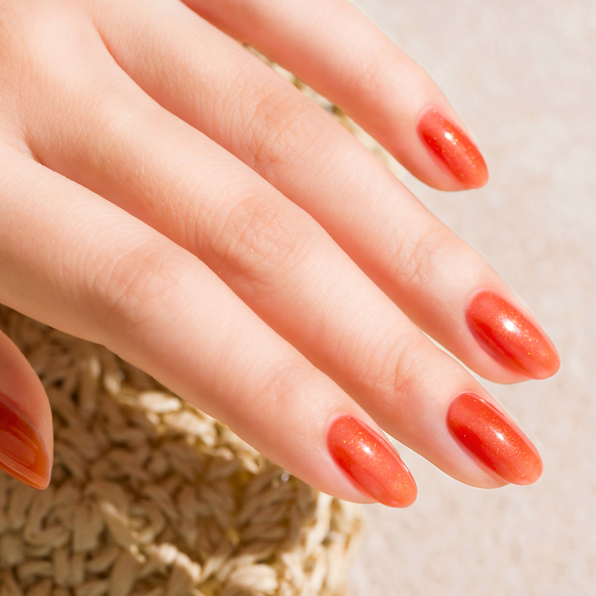 ジェルミーワン 155 エクラ【限定色】Gel Me1 ジェルネイル