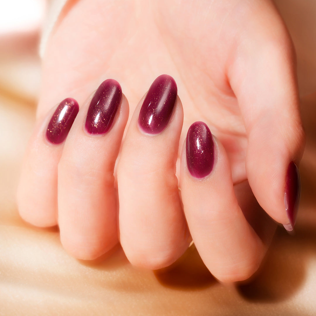 ジェルミーワン 162 チェリースパークル【限定色】