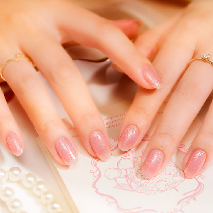 ジェルミーワン 163 チーキーグロウ【限定色】