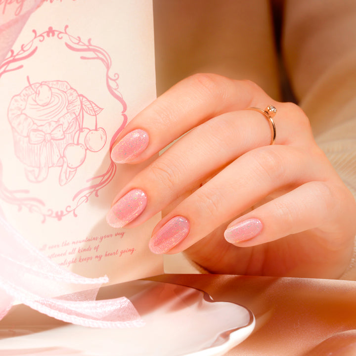 ジェルミーワン 163 チーキーグロウ【限定色】