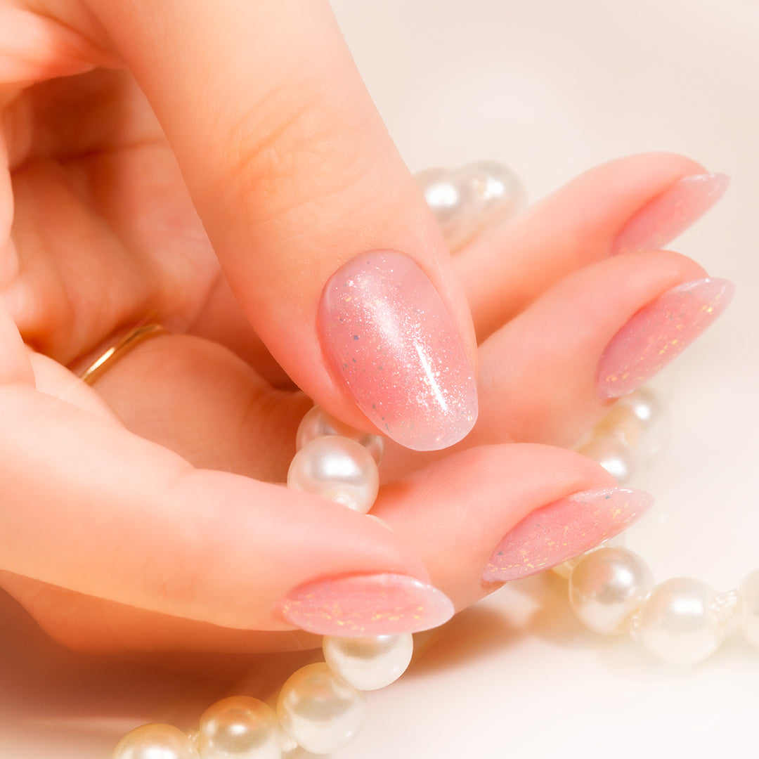 ジェルミーワン 163 チーキーグロウ【限定色】