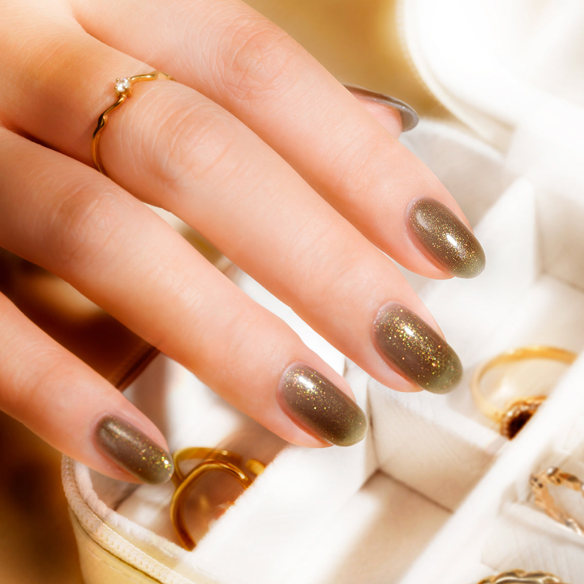 ジェルミーワン 165 エバームード【限定色】 – コスメ・デ・ボーテ公式