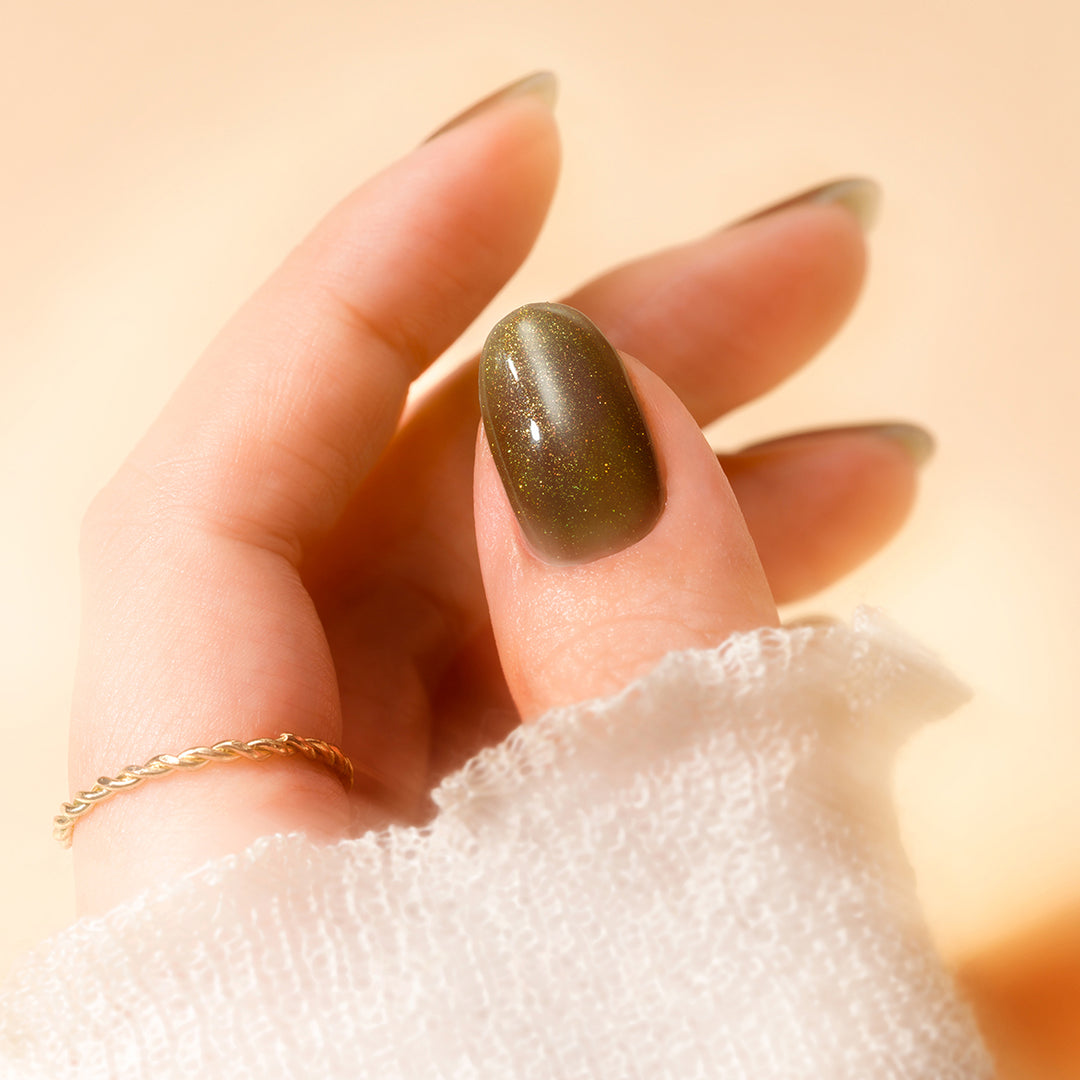 ジェルミーワン 165 エバームード【限定色】