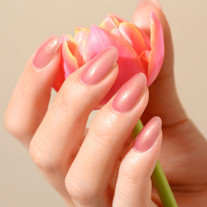 〈3/18（水）12：00発売開始〉ジェルミーワン 166 マイディア ピンク